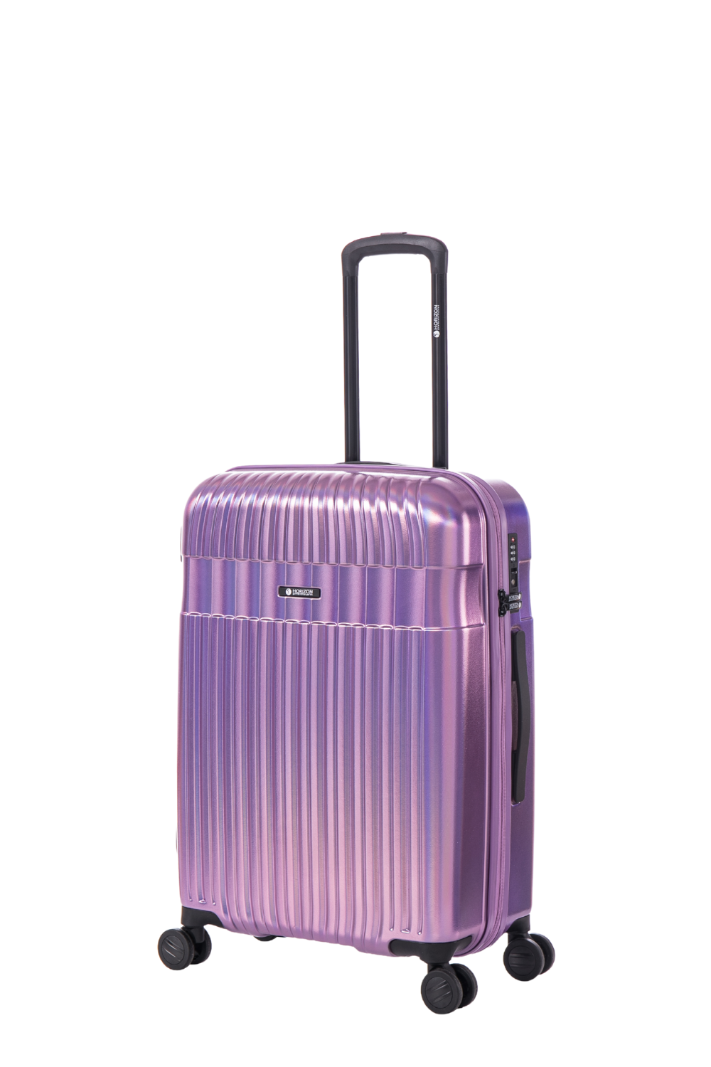 Valise rigide NEW SHINE - Taille S / M / L - Horizon Premium - Baggyver
