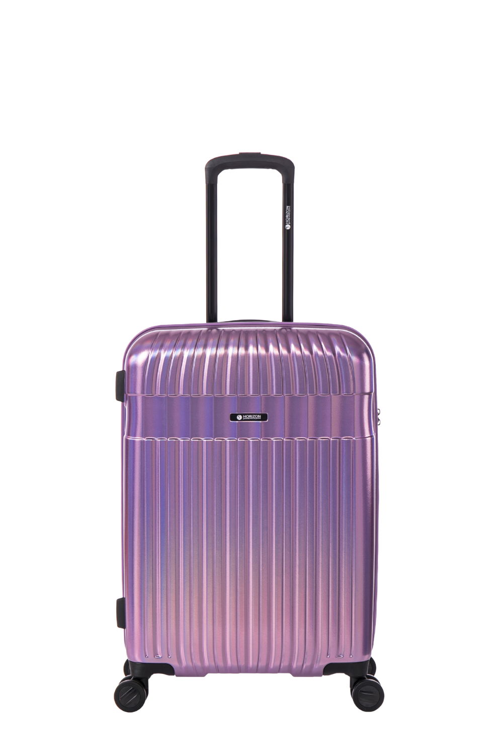 Valise rigide NEW SHINE - Taille S / M / L - Horizon Premium - Baggyver