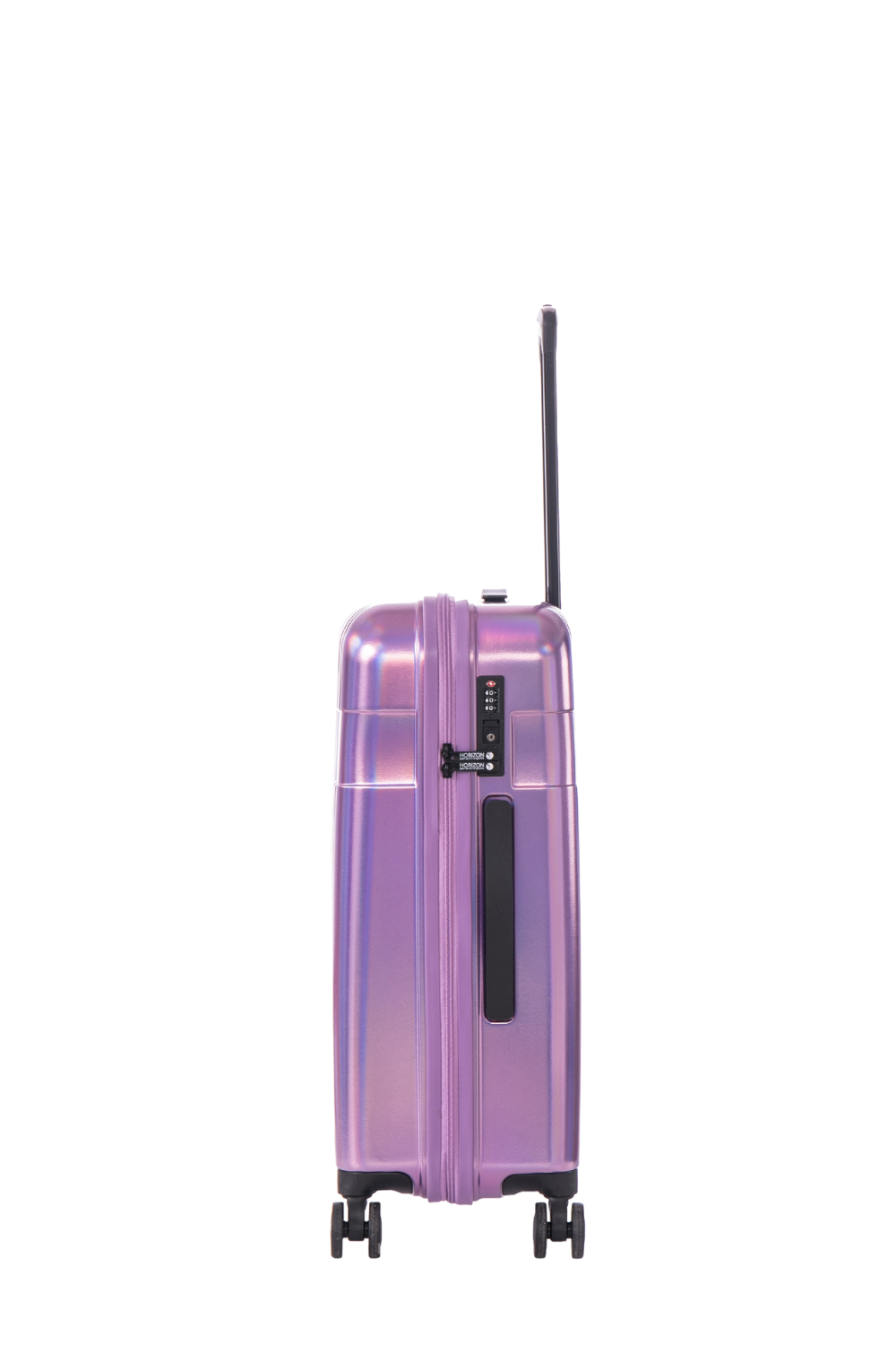 Valise rigide NEW SHINE - Taille S / M / L - Horizon Premium - Baggyver