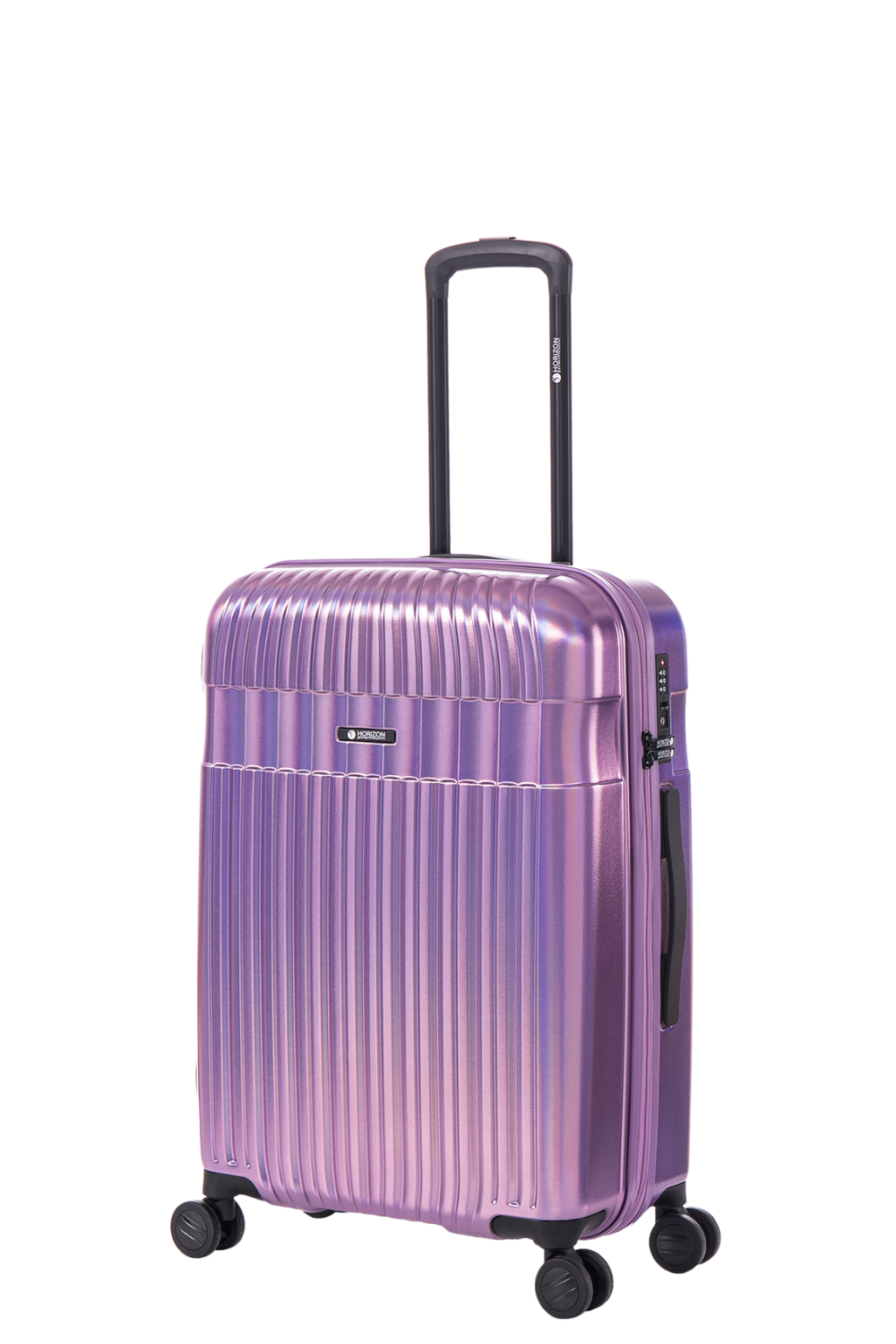 Valise rigide NEW SHINE - Taille S / M / L - Horizon Premium - Baggyver