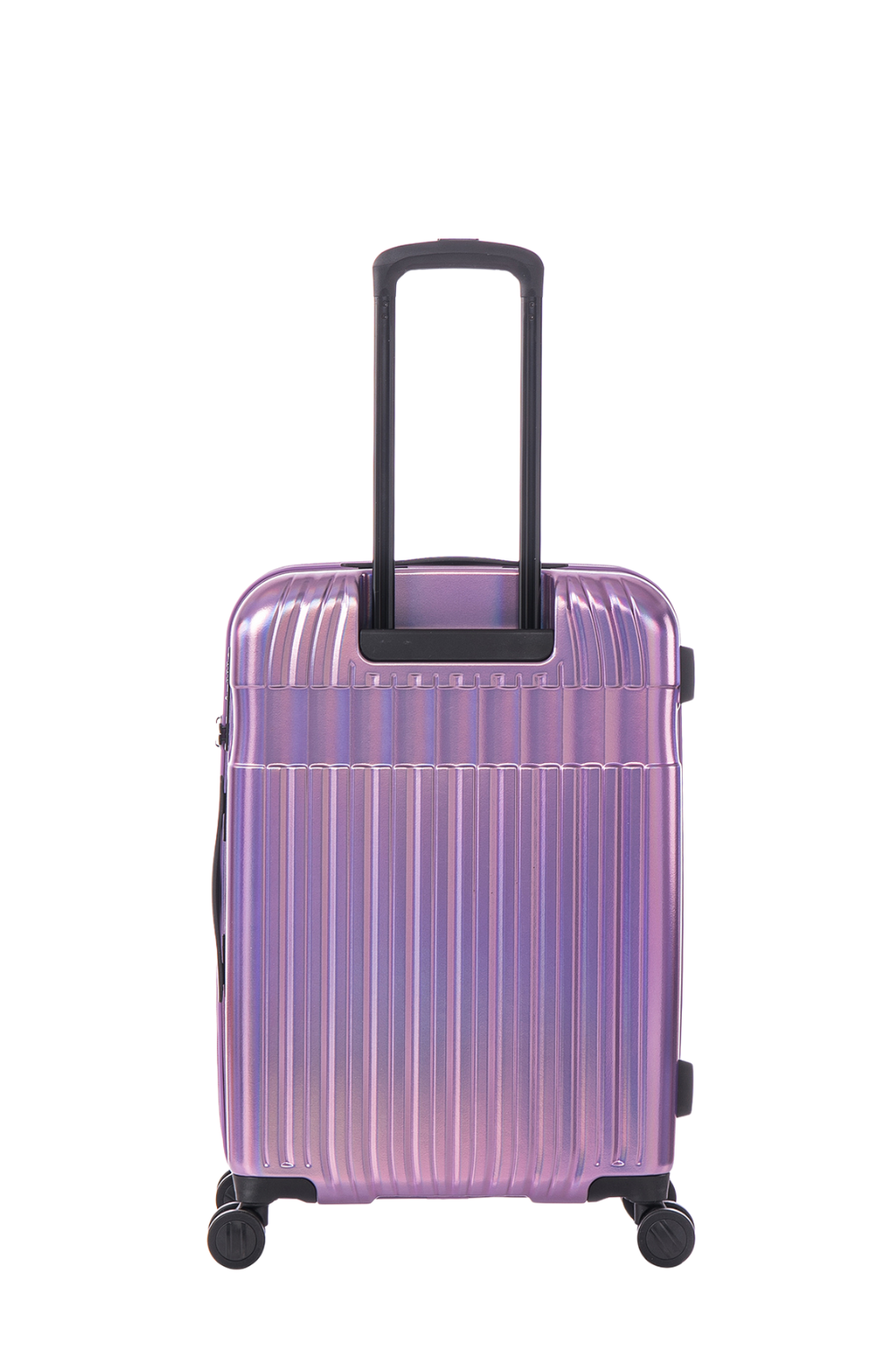 Valise rigide NEW SHINE - Taille S / M / L - Horizon Premium - Baggyver