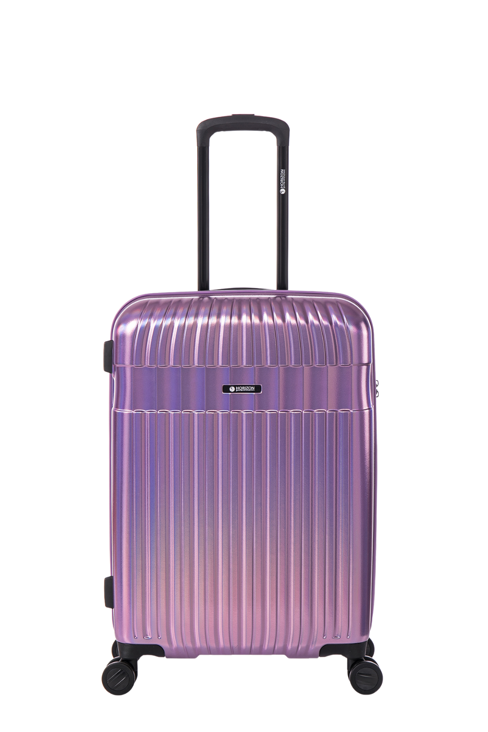 Valise rigide NEW SHINE - Taille S / M / L - Horizon Premium - Baggyver