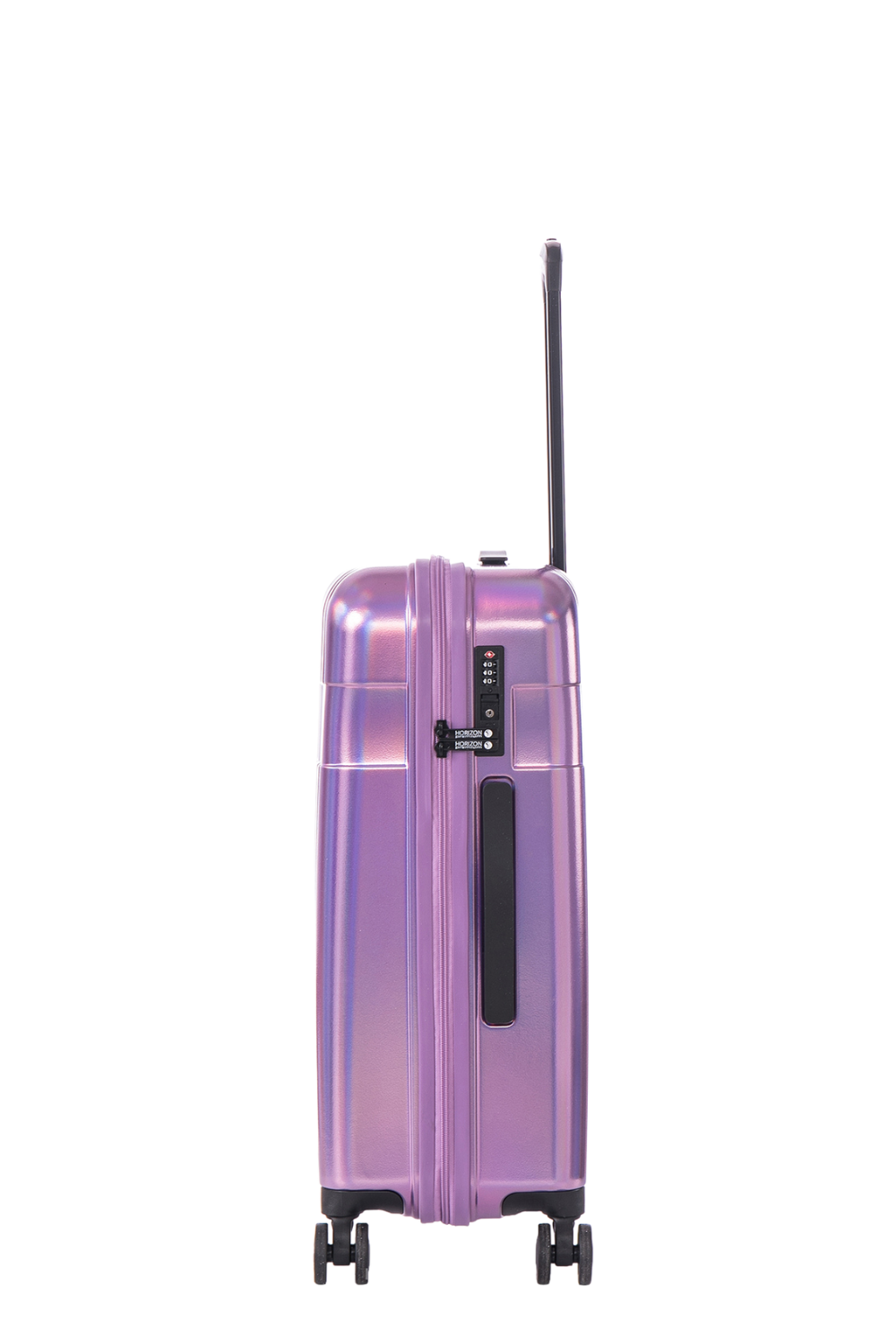 Valise rigide NEW SHINE - Taille S / M / L - Horizon Premium - Baggyver