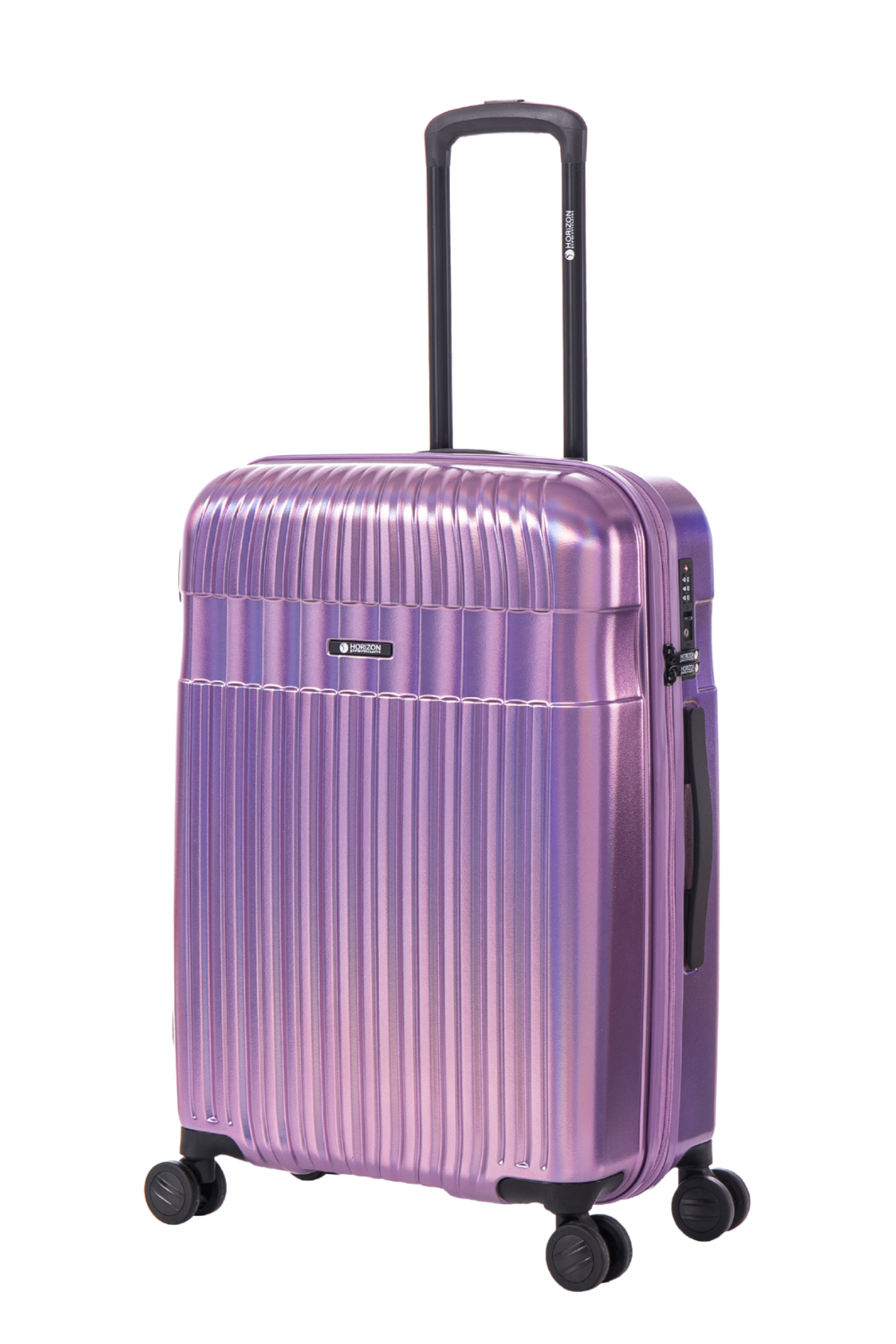 Valise rigide NEW SHINE - Taille S / M / L - Horizon Premium - Baggyver