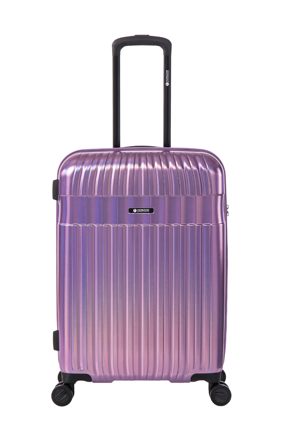 Valise rigide NEW SHINE - Taille S / M / L - Horizon Premium - Baggyver
