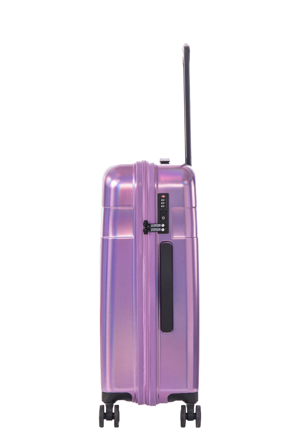 Valise rigide NEW SHINE - Taille S / M / L - Horizon Premium - Baggyver