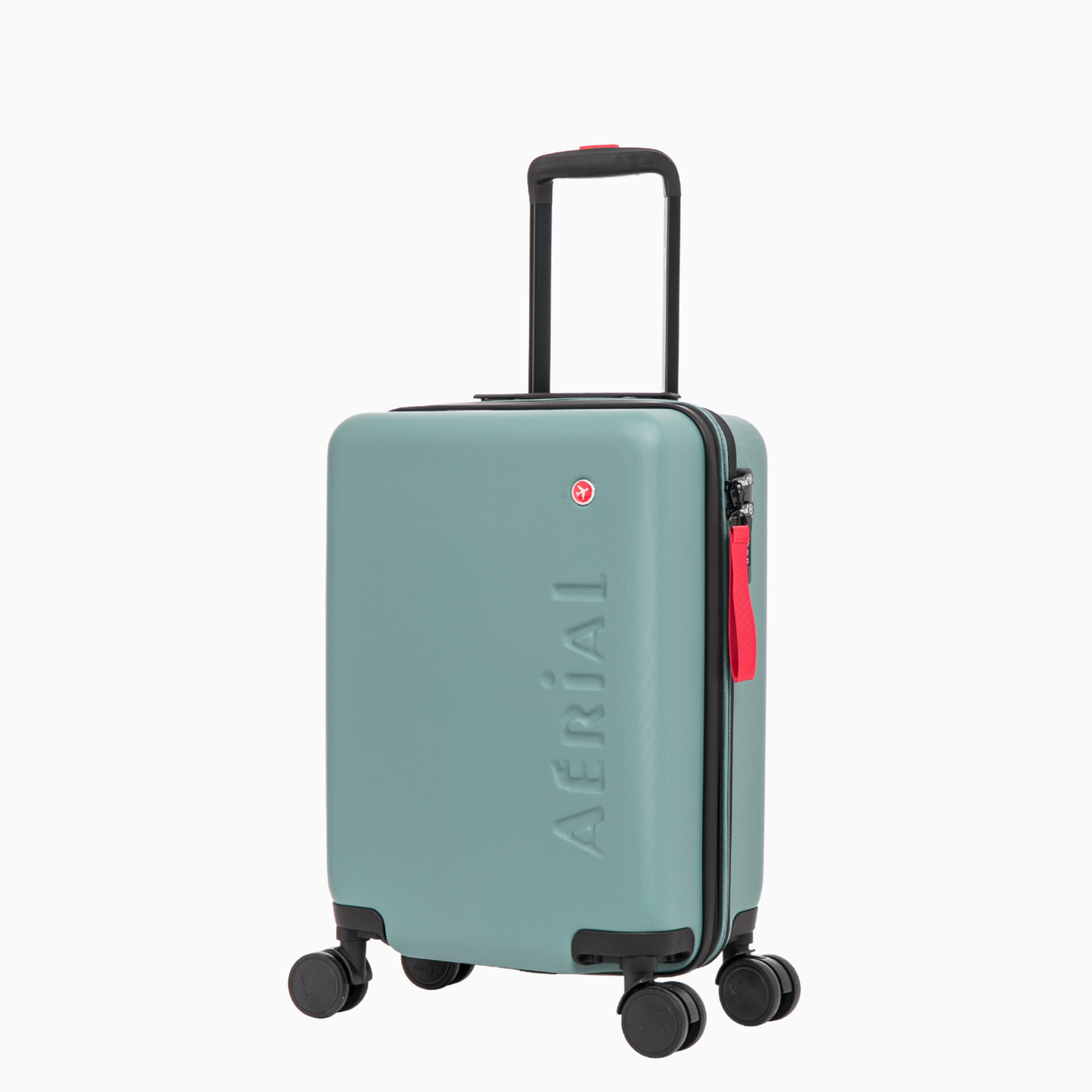 Valise cabine rigide CLASSIC - Taille S - Aérial - Baggyver