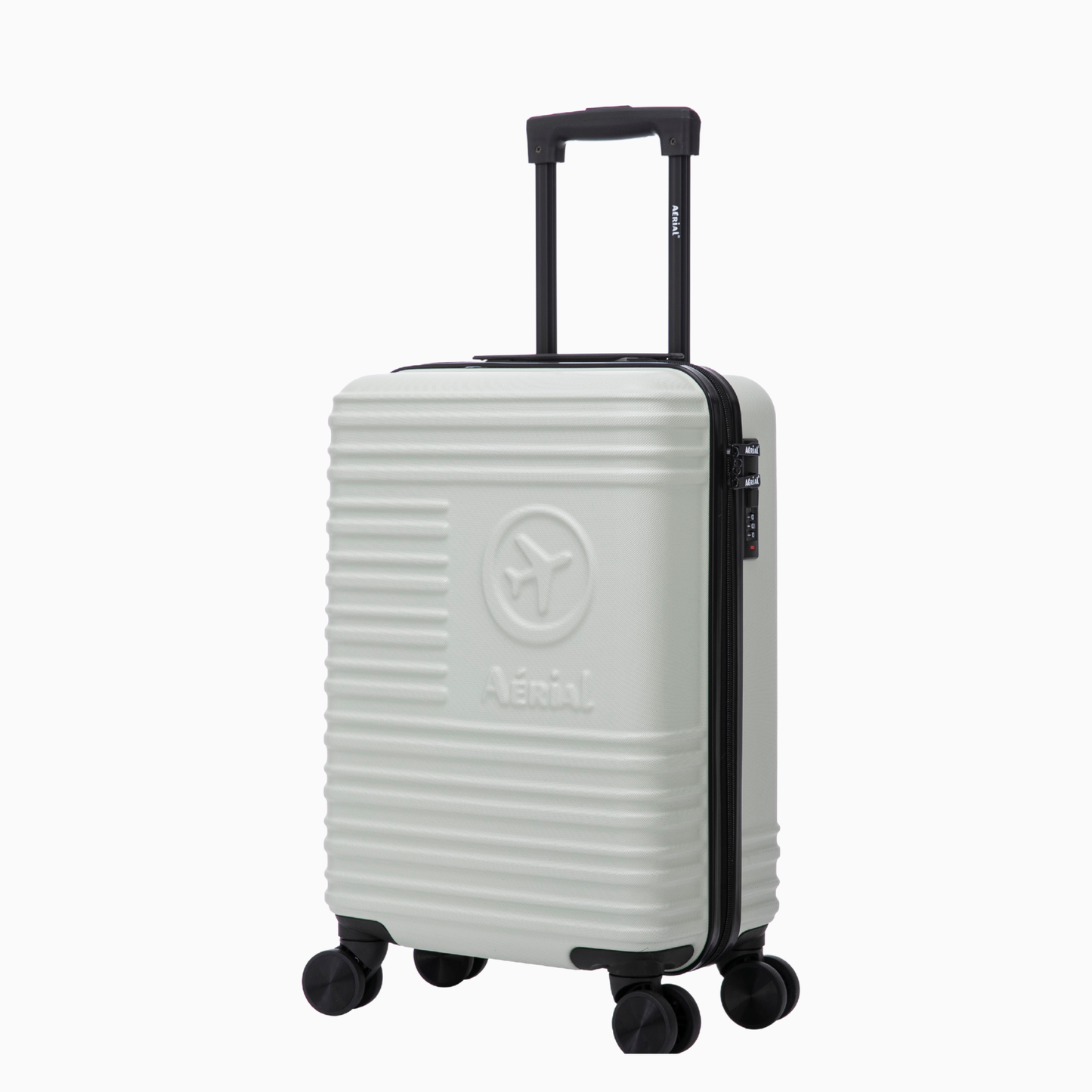 AERIAL POP - Valise cabine & underseat - ABS