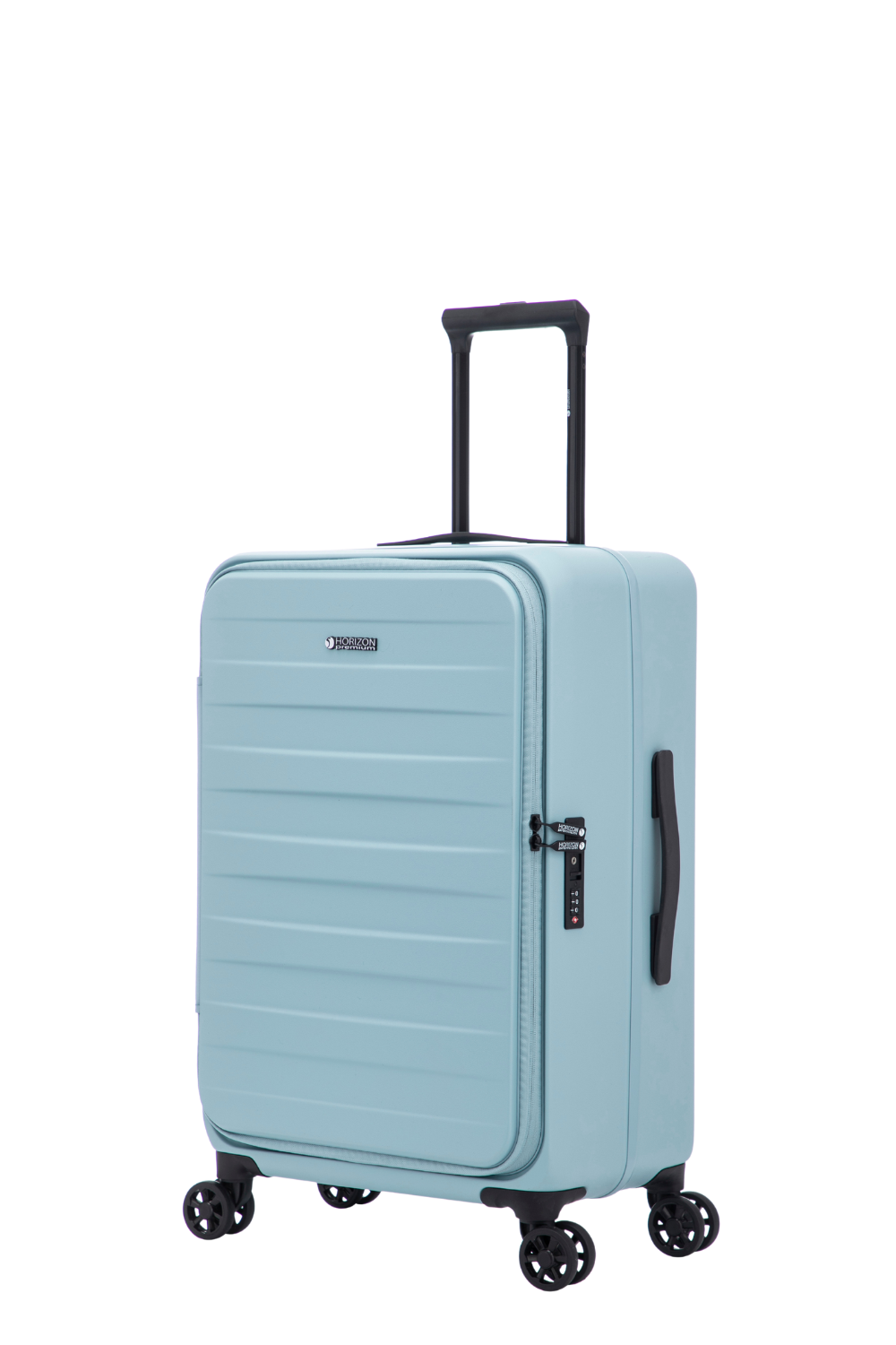 Valise rigide NEW GUEST - Taille S / M / L - Horizon Premium - Baggyver