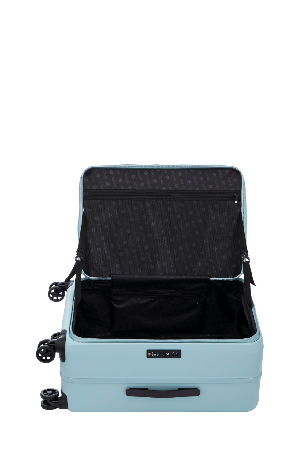 Valise rigide NEW GUEST - Taille S / M / L - Horizon Premium - Baggyver