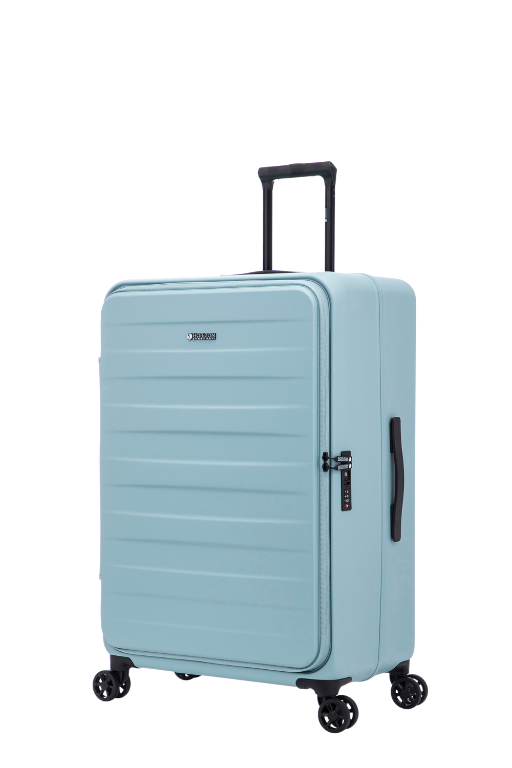 Valise rigide NEW GUEST - Taille S / M / L - Horizon Premium - Baggyver