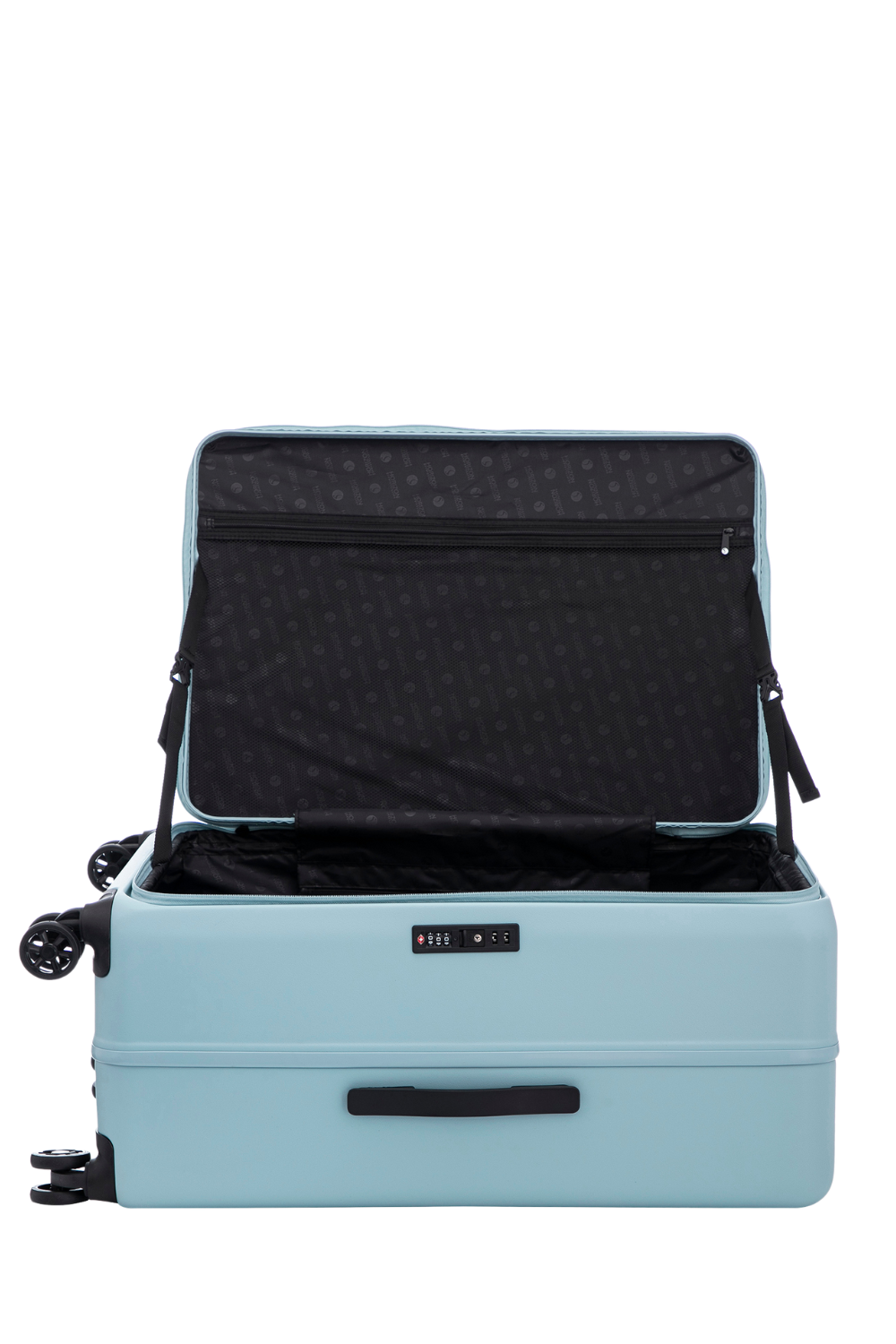 Valise rigide NEW GUEST - Taille S / M / L - Horizon Premium - Baggyver