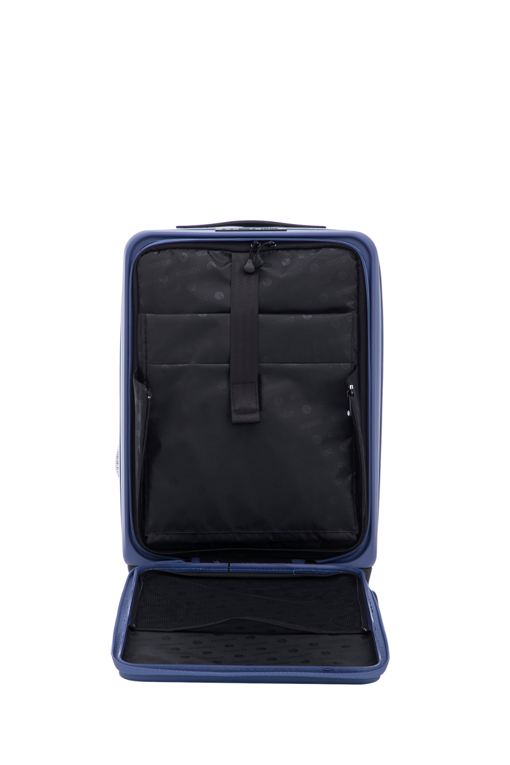 Valise rigide NEW GUEST - Taille S / M / L - Horizon Premium - Baggyver