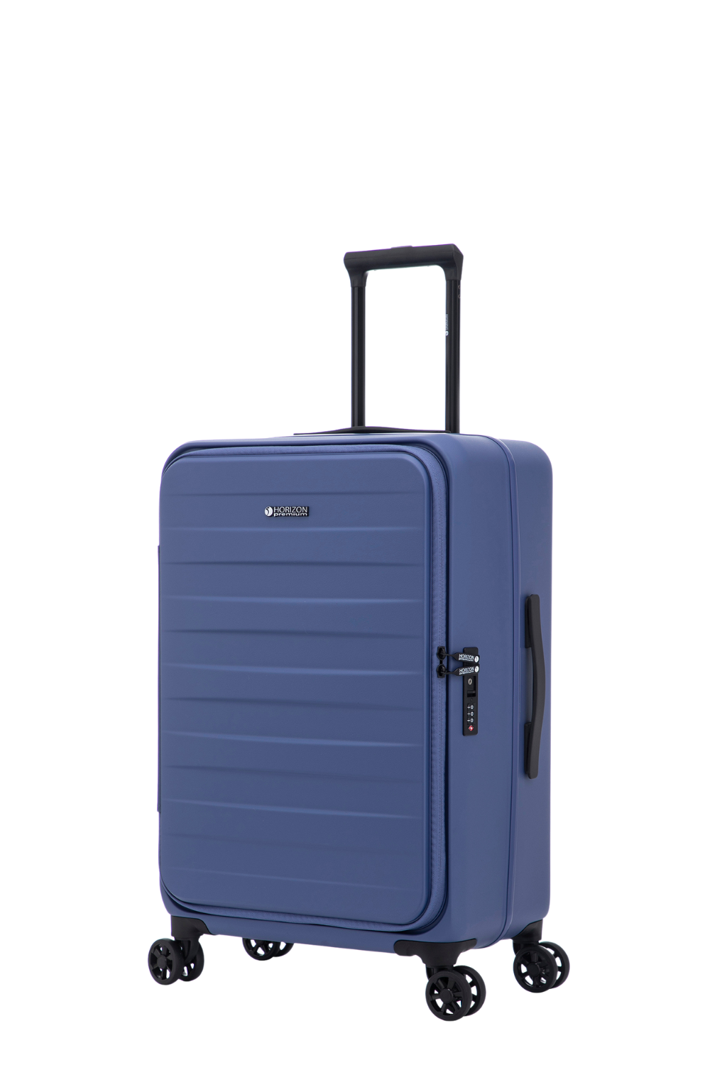 Valise rigide NEW GUEST - Taille S / M / L - Horizon Premium - Baggyver