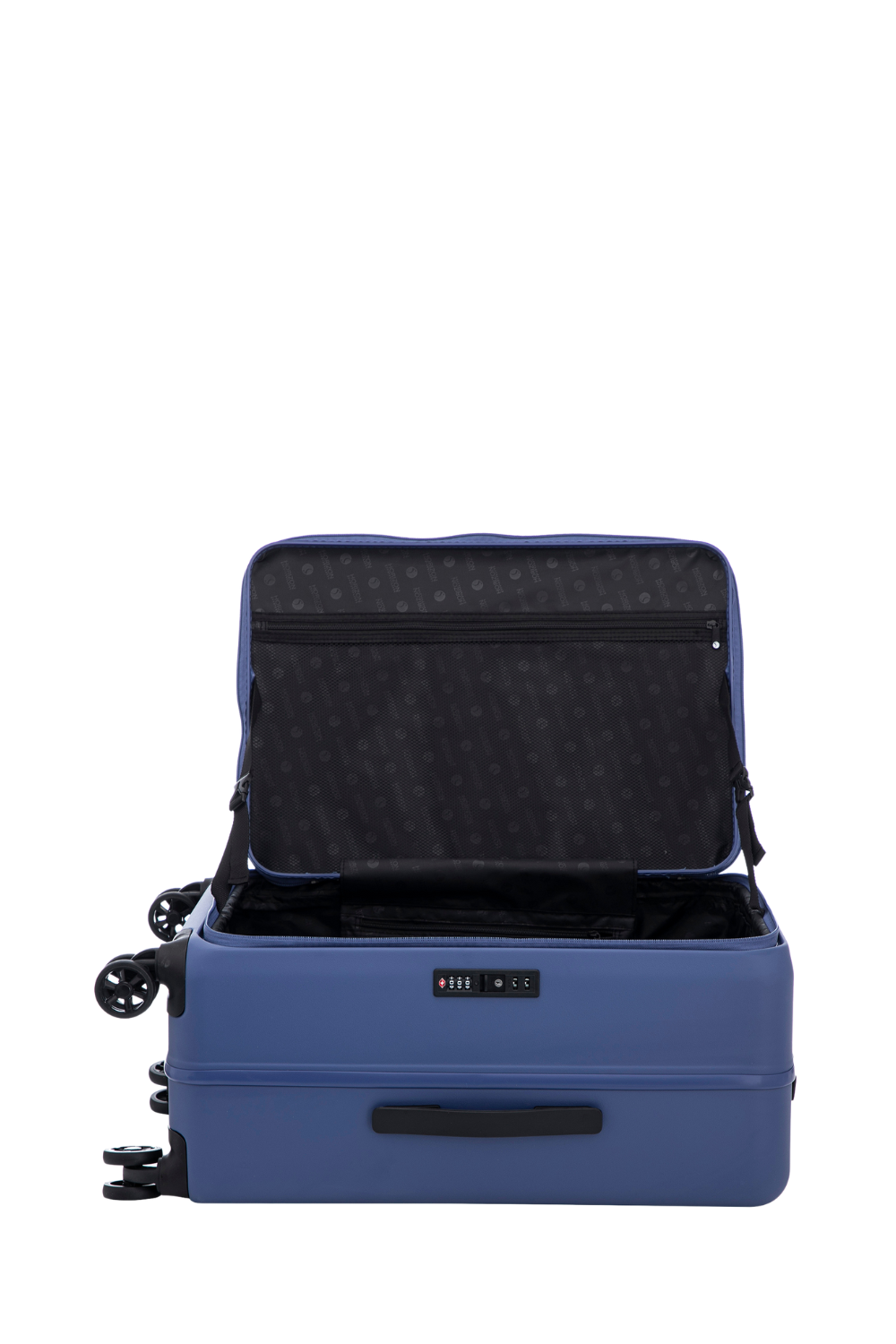 Valise rigide NEW GUEST - Taille S / M / L - Horizon Premium - Baggyver