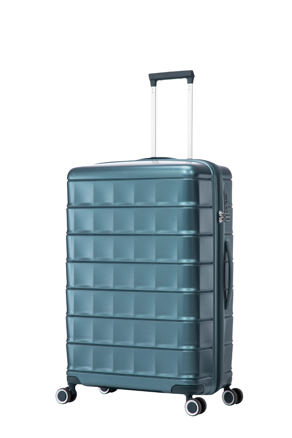 Valise rigide VISION - Taille S / M / L - Horizon Premium - Baggyver