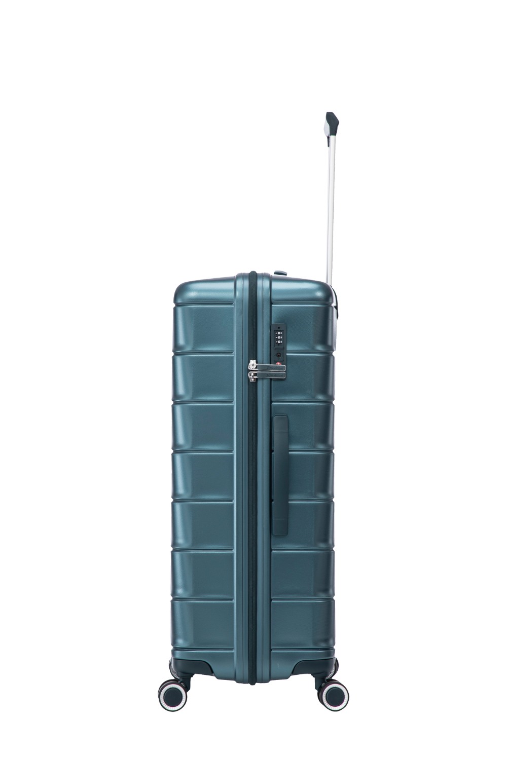 Valise rigide VISION - Taille S / M / L - Horizon Premium - Baggyver