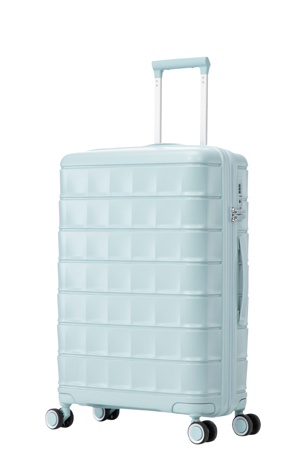 Valise rigide VISION - Taille S / M / L - Horizon Premium - Baggyver