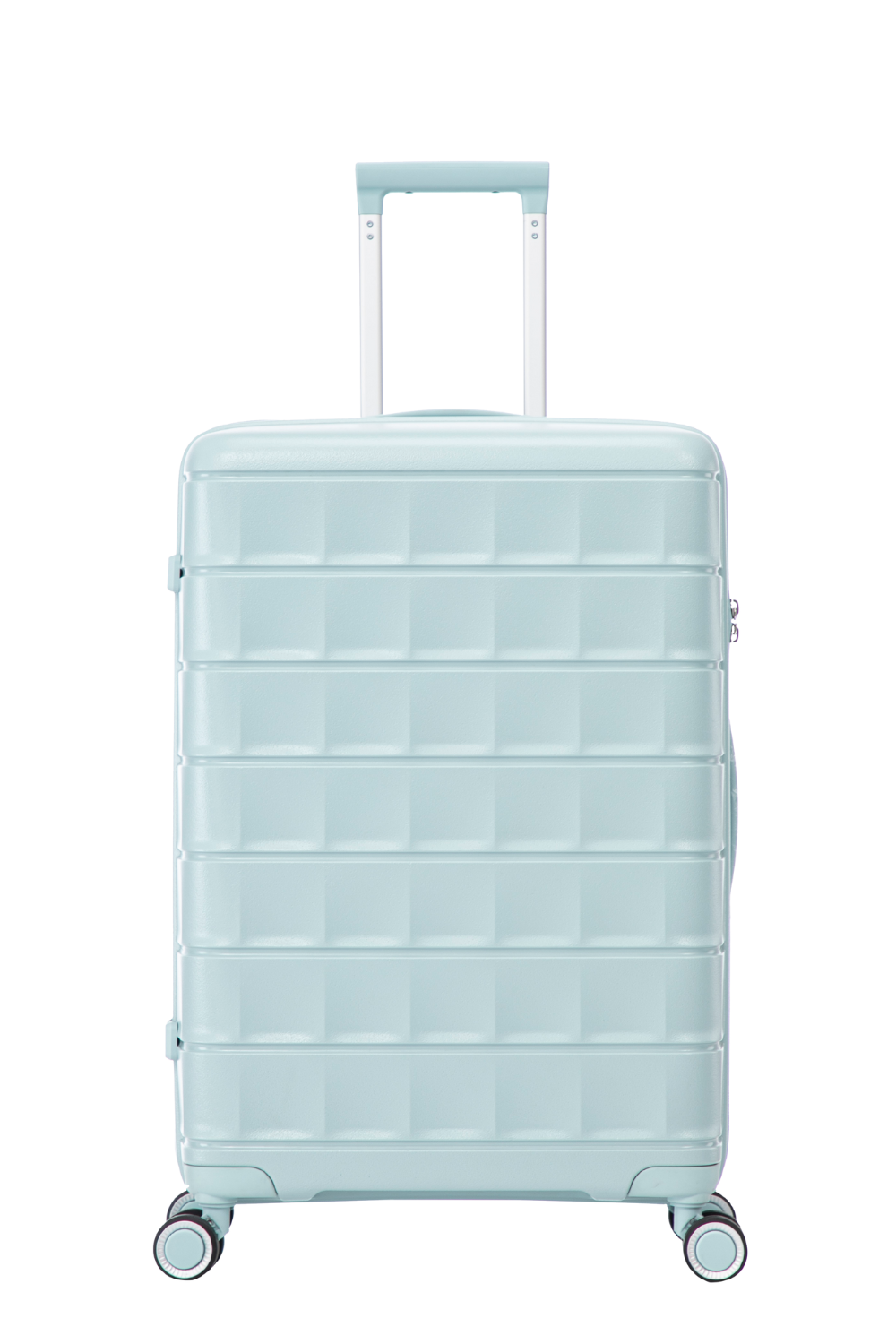 Valise rigide VISION - Taille S / M / L - Horizon Premium - Baggyver