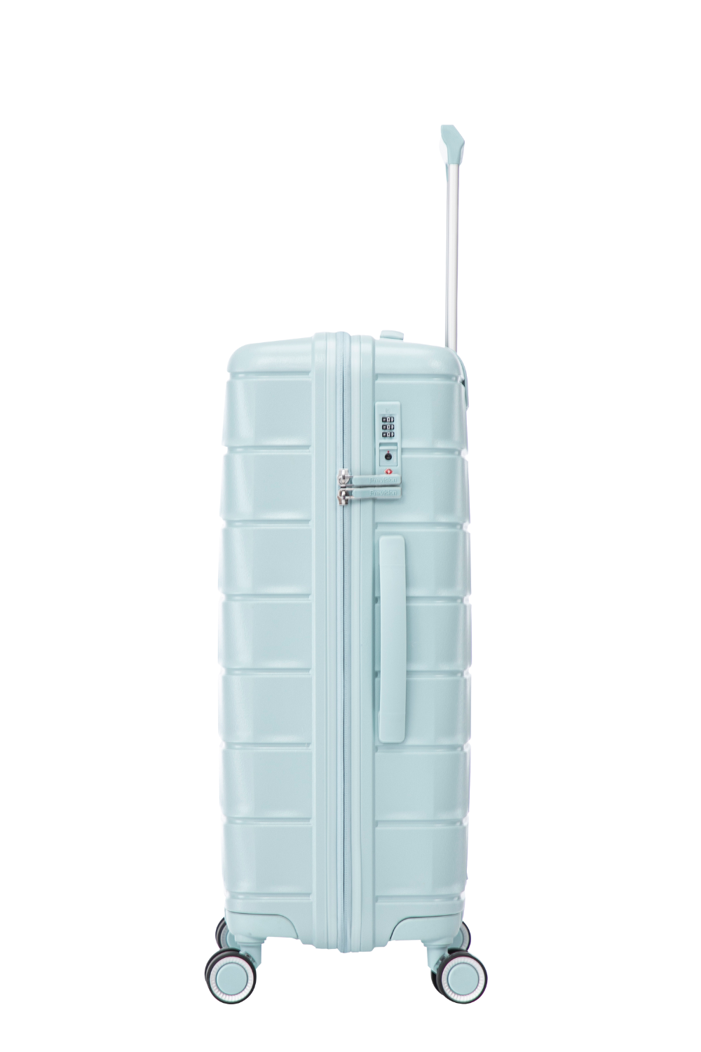 Valise rigide VISION - Taille S / M / L - Horizon Premium - Baggyver