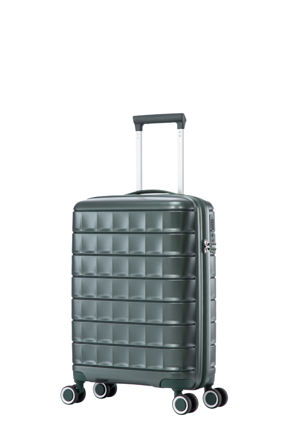 Valise rigide VISION - Taille S / M / L - Horizon Premium - Baggyver