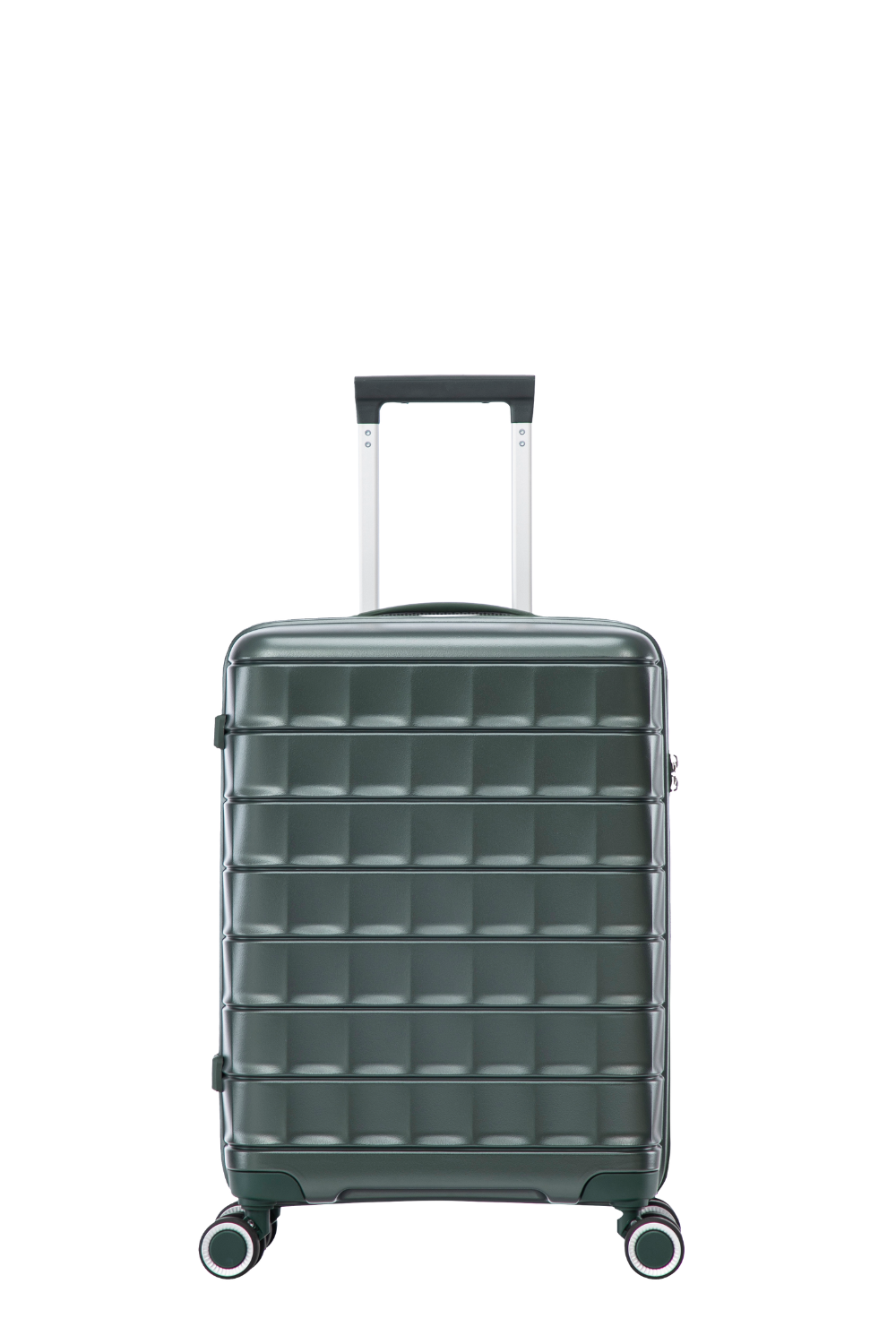 Valise rigide VISION - Taille S / M / L - Horizon Premium - Baggyver