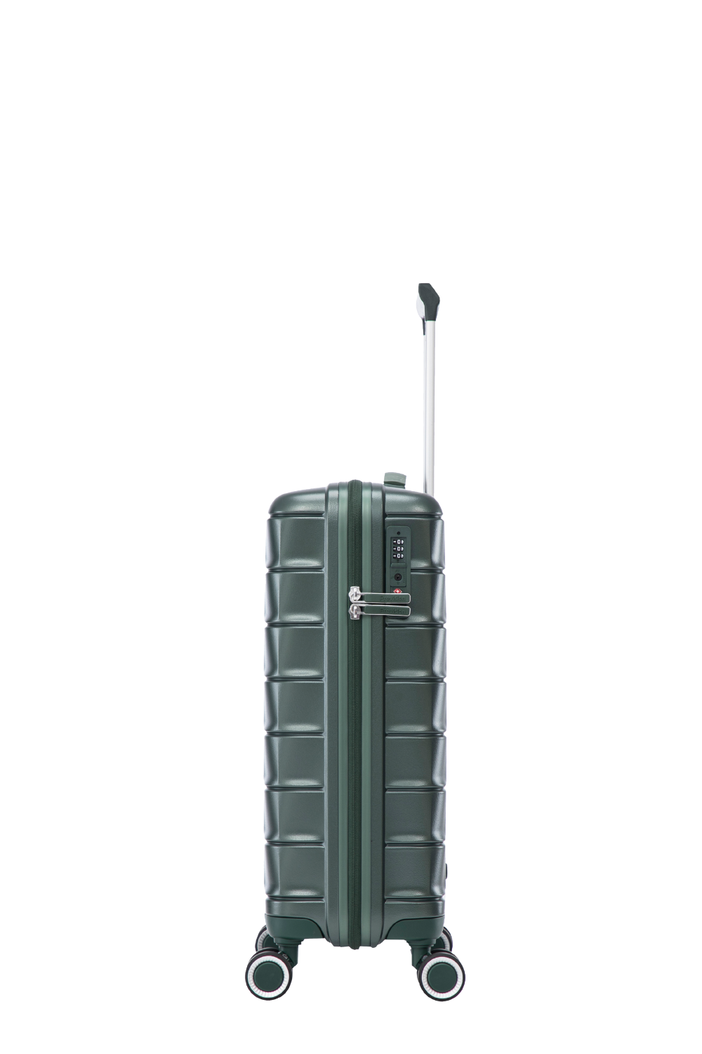 Valise rigide VISION - Taille S / M / L - Horizon Premium - Baggyver