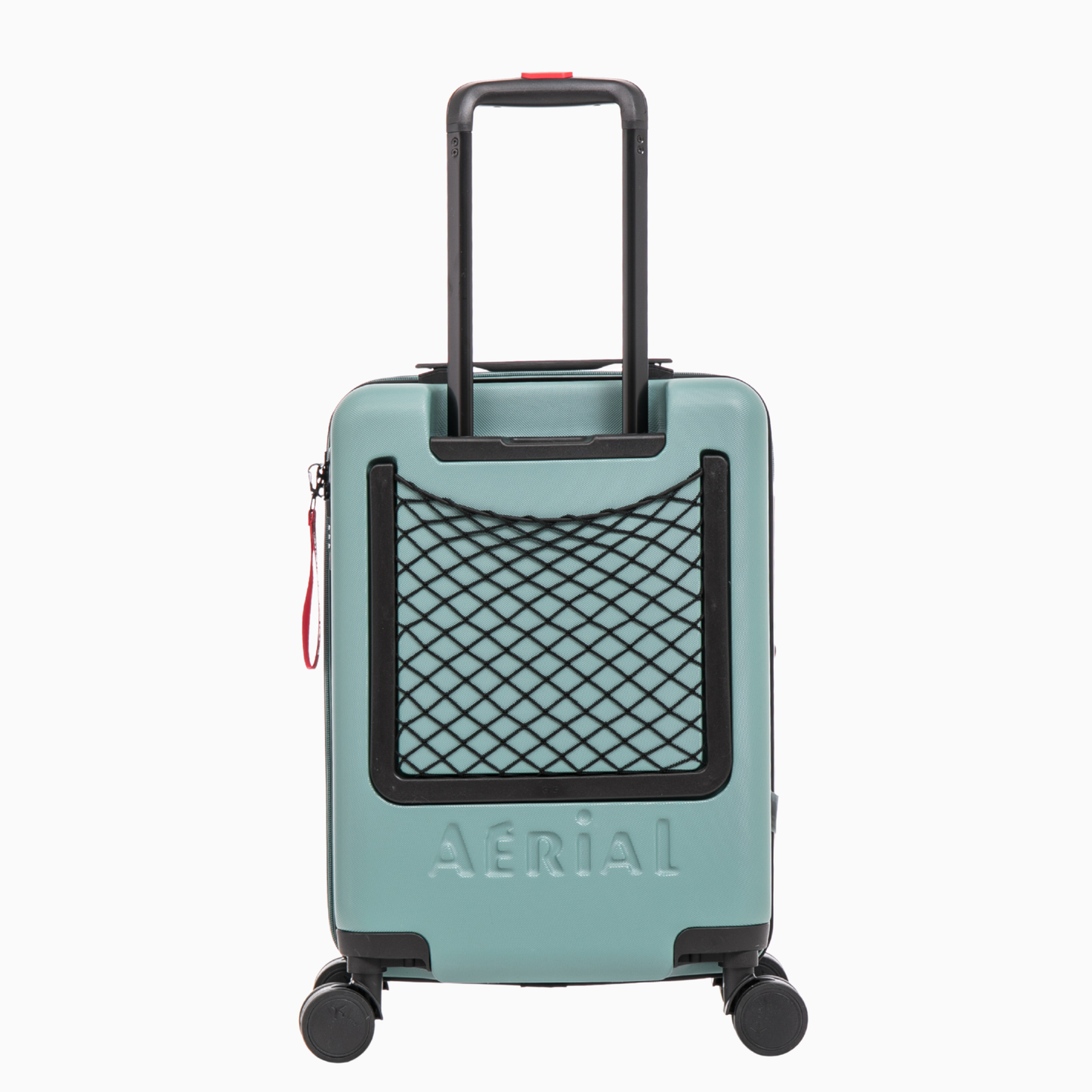 Valise cabine rigide CLASSIC - Taille S - Aérial - Baggyver