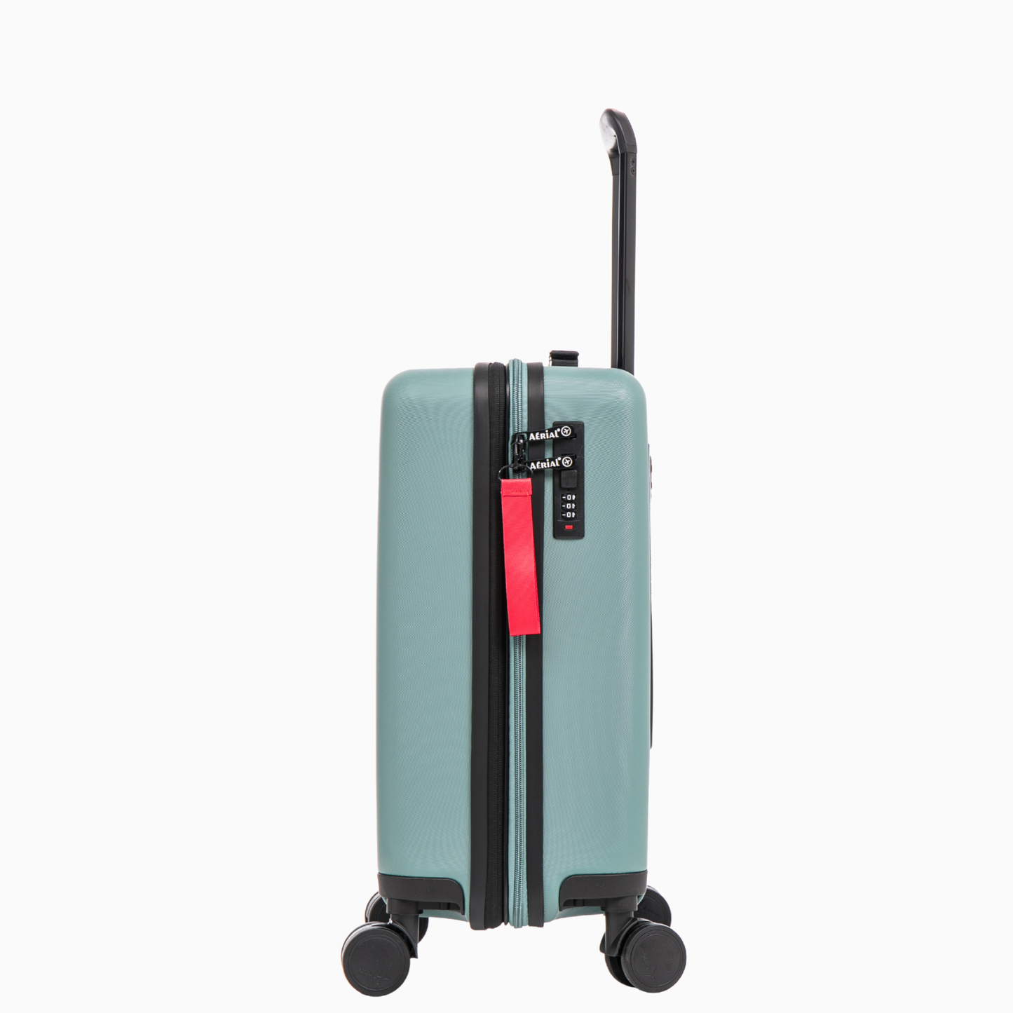 Valise cabine rigide CLASSIC - Taille S - Aérial - Baggyver
