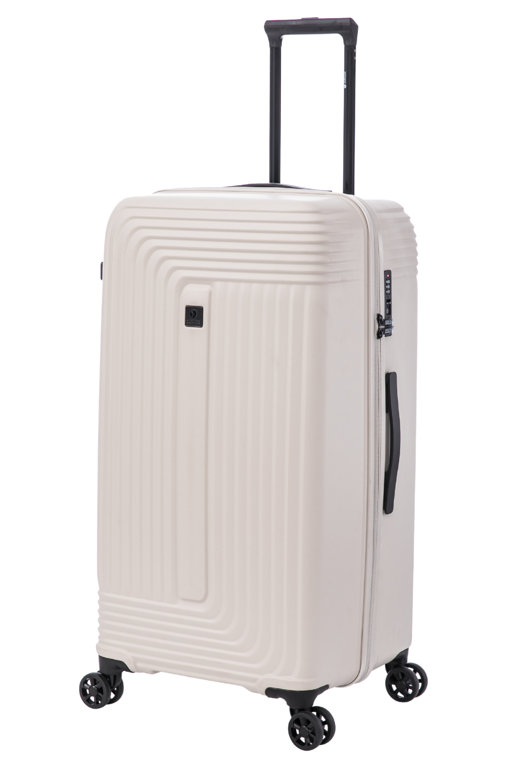 Valise rigide PREMIUM TRUNK - Taille S / M / L - Horizon Premium - Baggyver