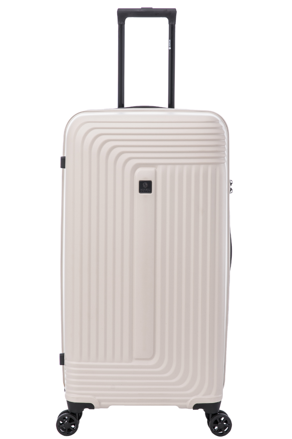 Valise rigide PREMIUM TRUNK - Taille S / M / L - Horizon Premium - Baggyver
