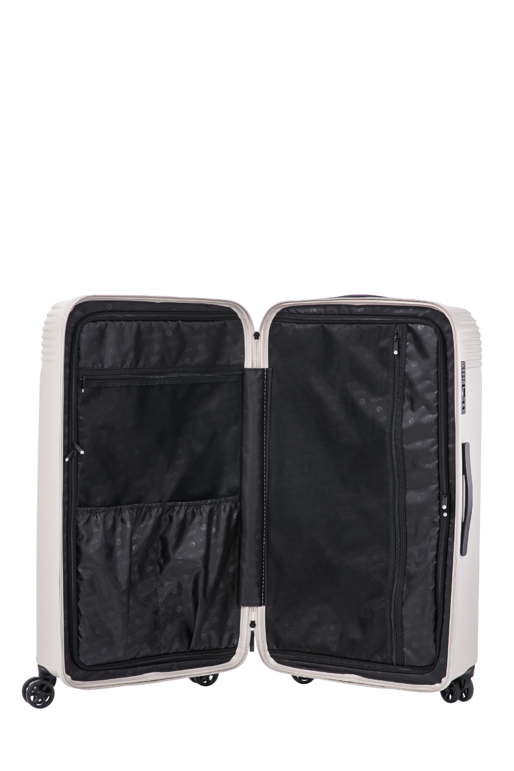 Valise rigide PREMIUM TRUNK - Taille S / M / L - Horizon Premium - Baggyver