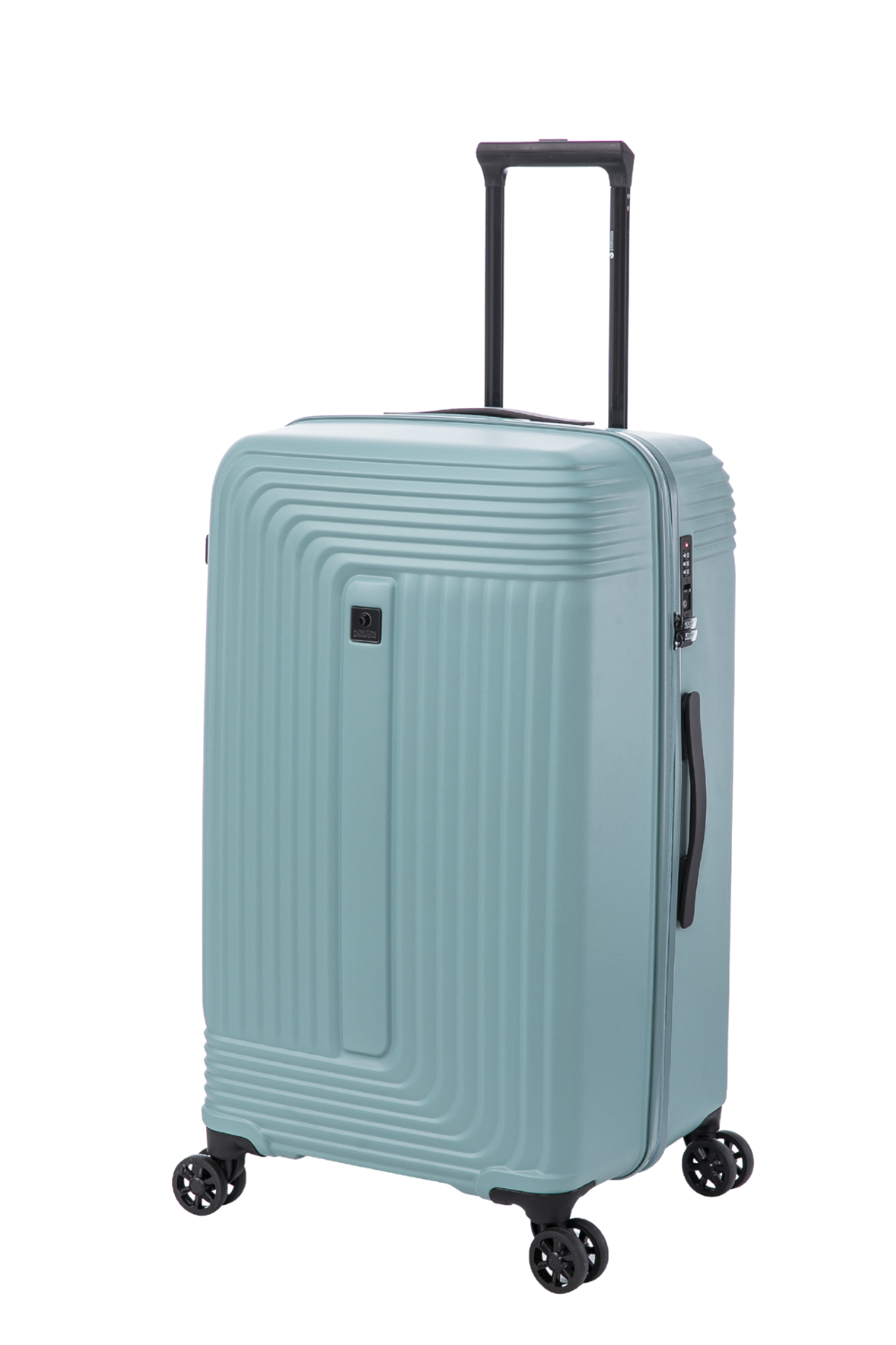 Valise rigide PREMIUM TRUNK - Taille S / M / L - Horizon Premium - Baggyver