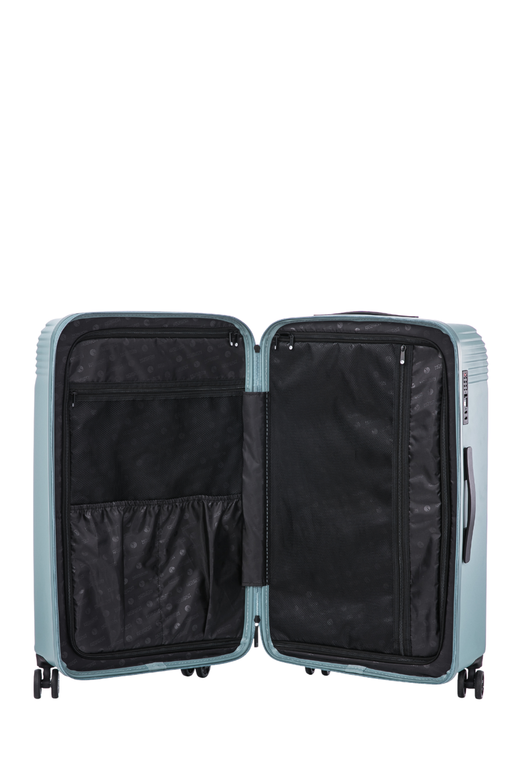 Valise rigide PREMIUM TRUNK - Taille S / M / L - Horizon Premium - Baggyver