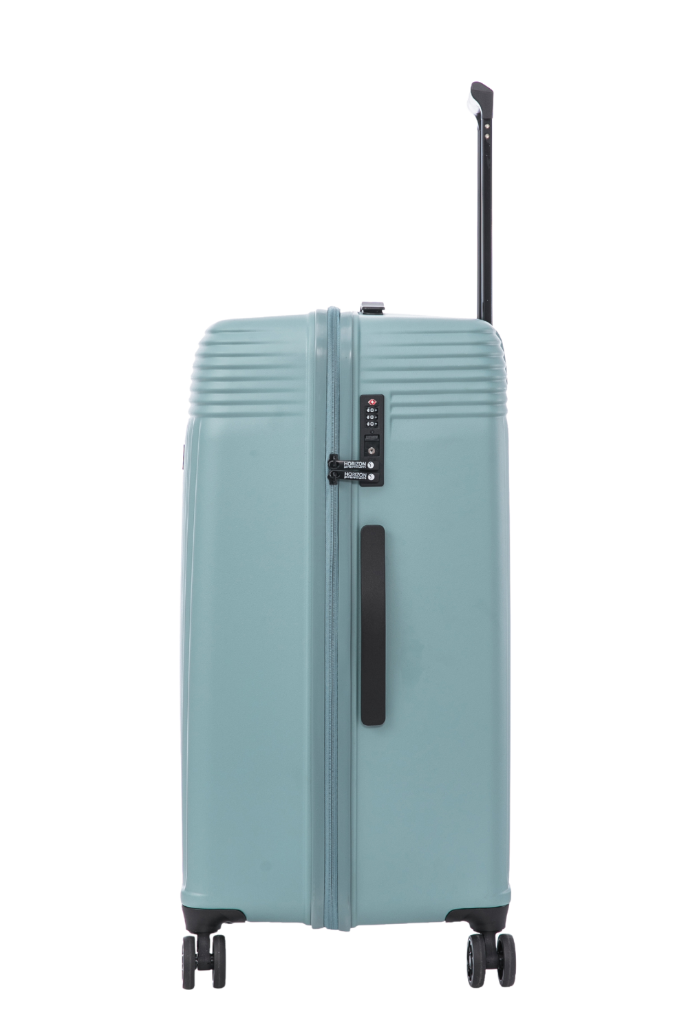 Valise rigide PREMIUM TRUNK - Taille S / M / L - Horizon Premium - Baggyver