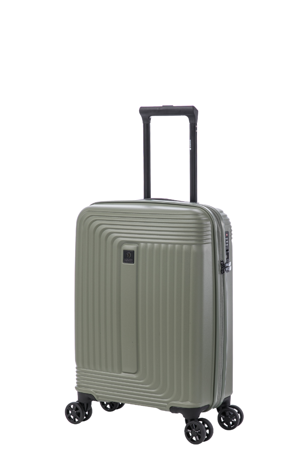 Valise rigide PREMIUM TRUNK - Taille S / M / L - Horizon Premium - Baggyver