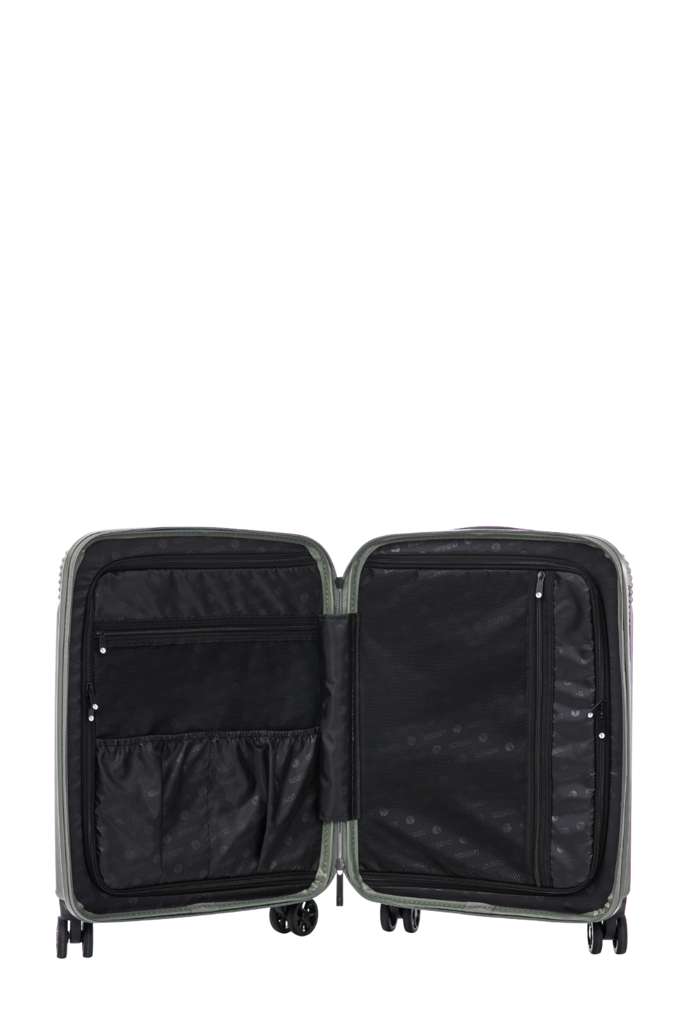 Valise rigide PREMIUM TRUNK - Taille S / M / L - Horizon Premium - Baggyver