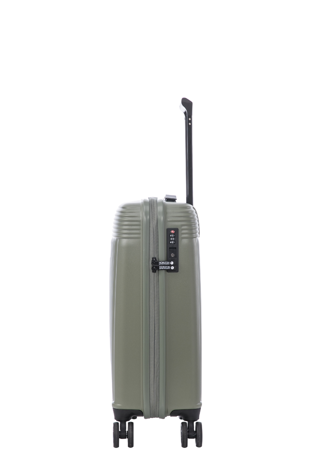 Valise rigide PREMIUM TRUNK - Taille S / M / L - Horizon Premium - Baggyver