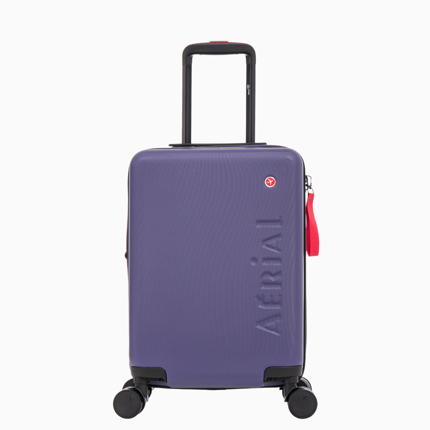 Valise cabine rigide CLASSIC - Taille S - Aérial - Baggyver