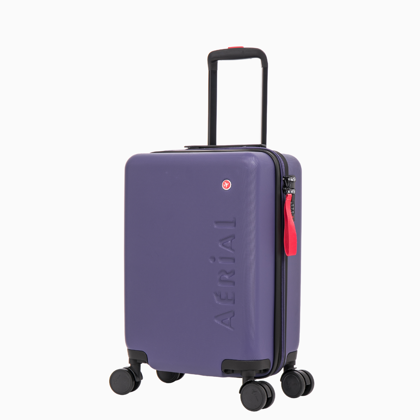 Valise cabine rigide CLASSIC - Taille S - Aérial - Baggyver
