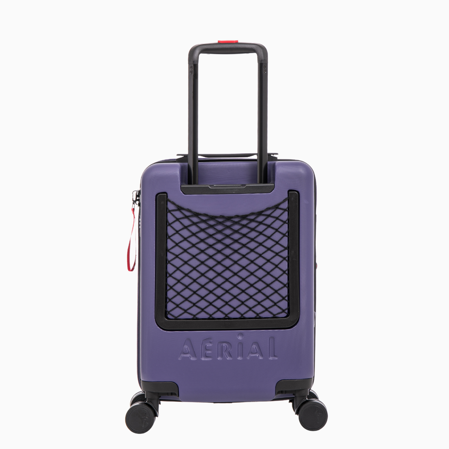 Valise cabine rigide CLASSIC - Taille S - Aérial - Baggyver