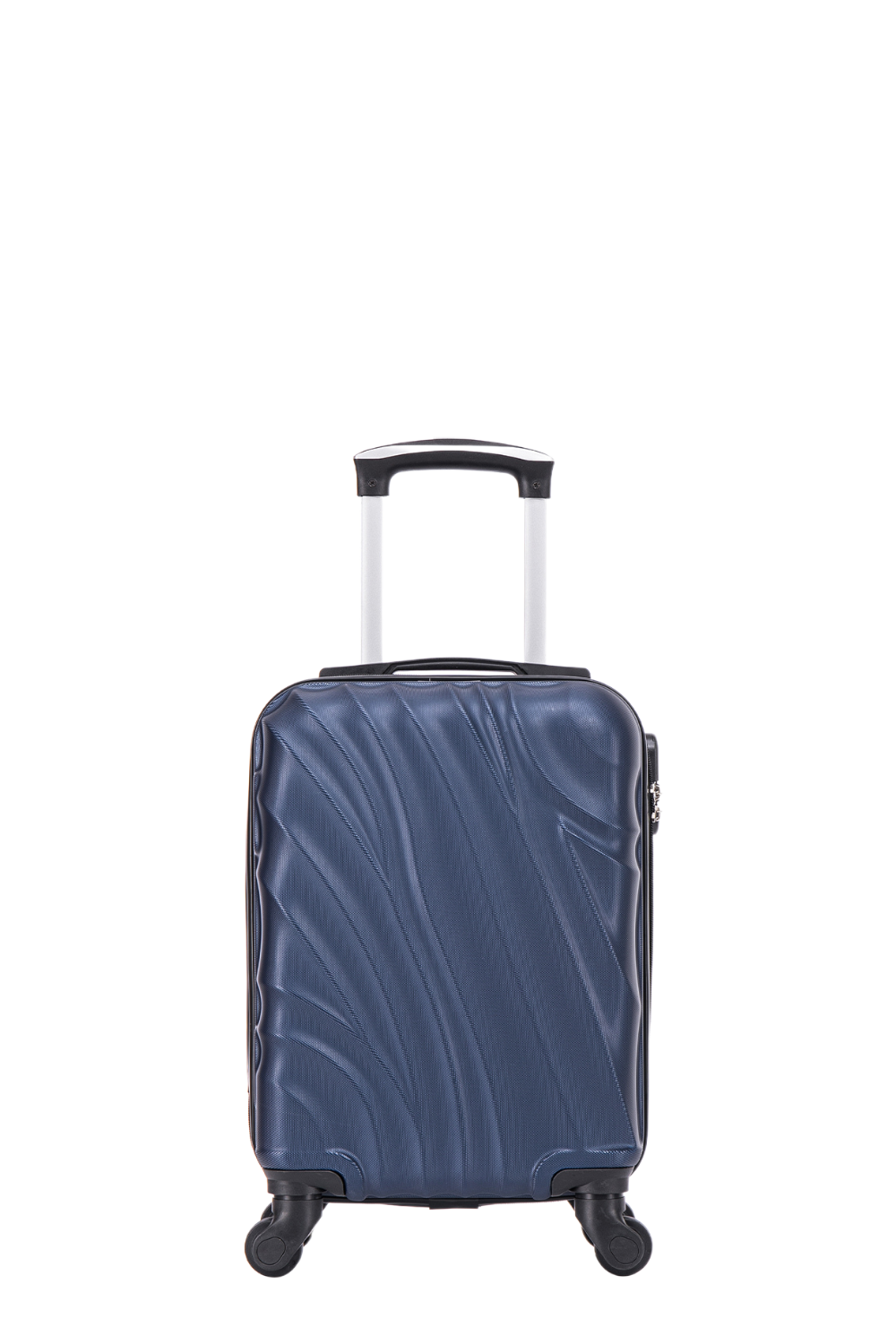 Valise rigide JUNGLE - Taille XS à XL - Travel's - Baggyver