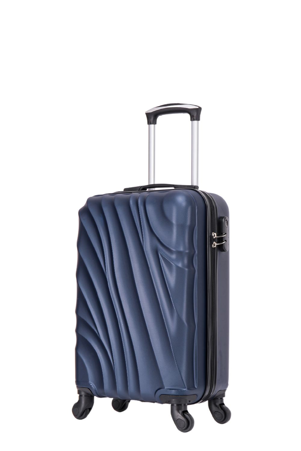 Valise rigide JUNGLE - Taille XS à XL - Travel's - Baggyver