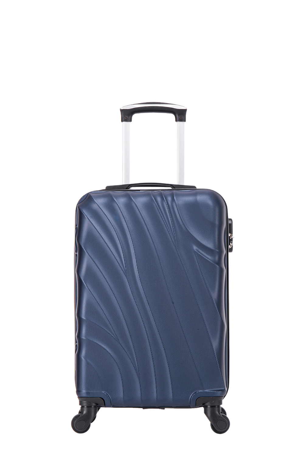 Valise rigide JUNGLE - Taille XS à XL - Travel's - Baggyver