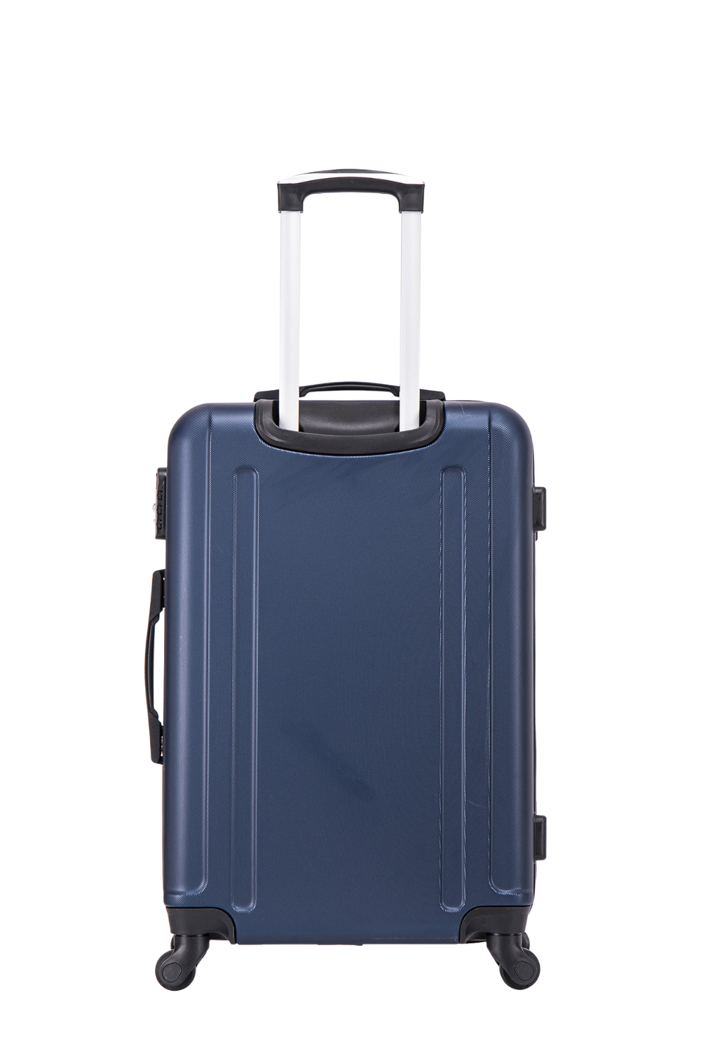 Valise rigide JUNGLE - Taille XS à XL - Travel's - Baggyver