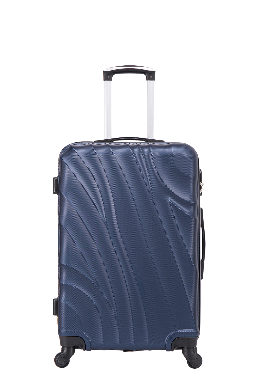 Valise rigide JUNGLE - Taille XS à XL - Travel's - Baggyver