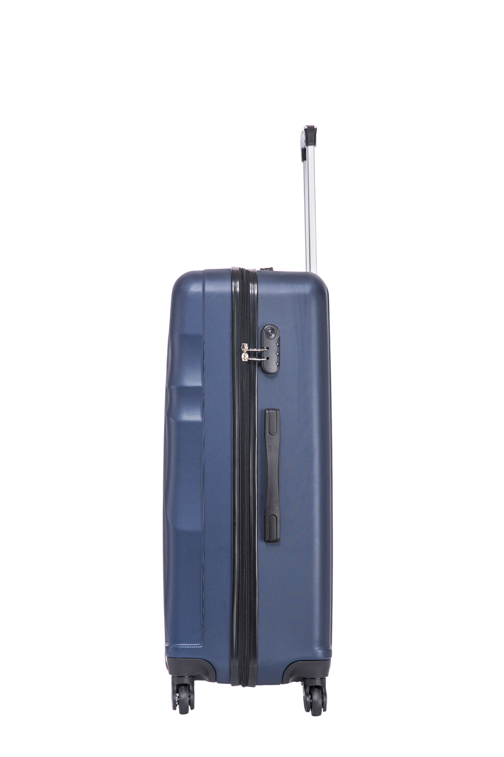 Valise rigide JUNGLE - Taille XS à XL - Travel's - Baggyver