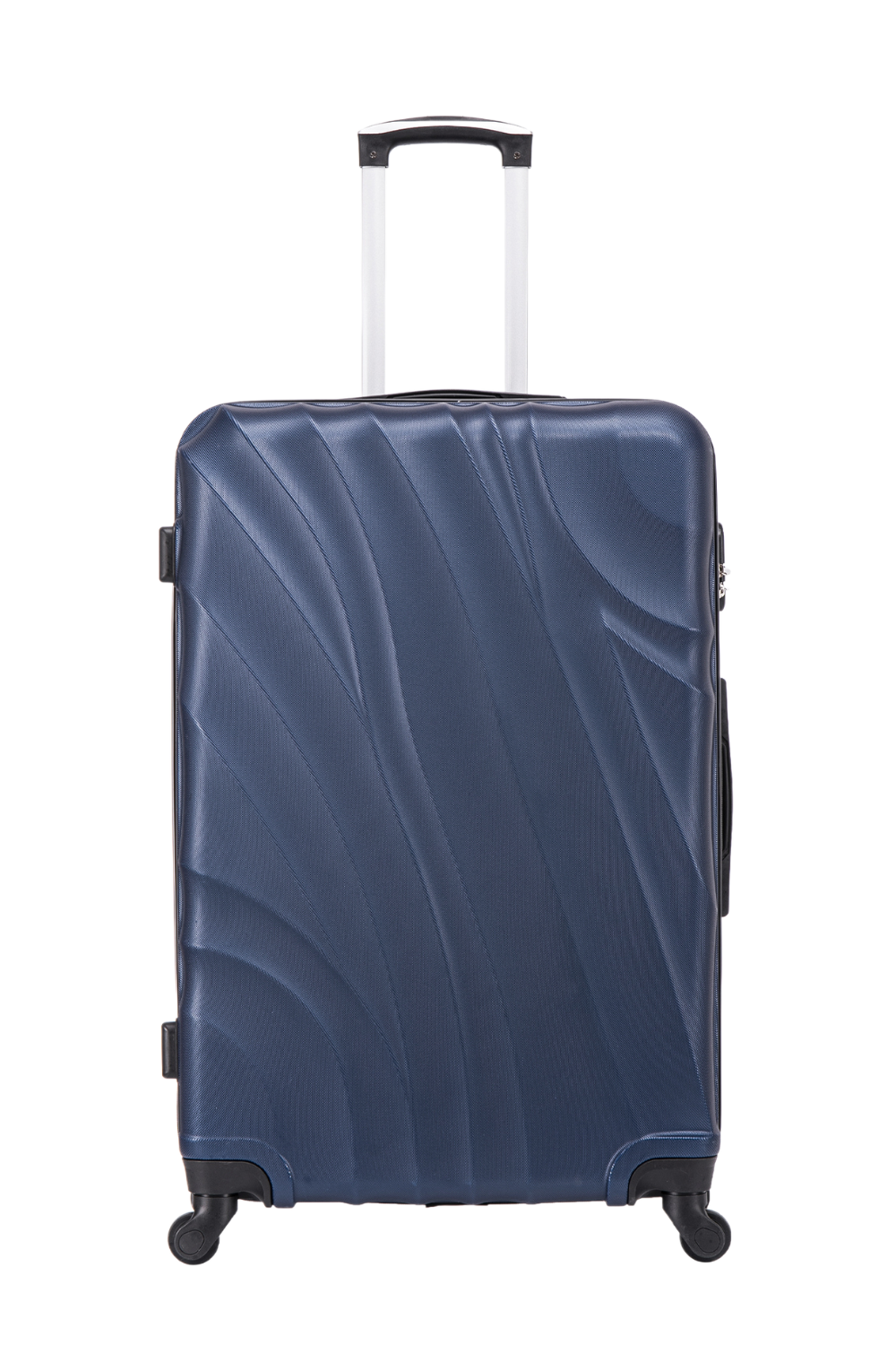 Valise rigide JUNGLE - Taille XS à XL - Travel's - Baggyver