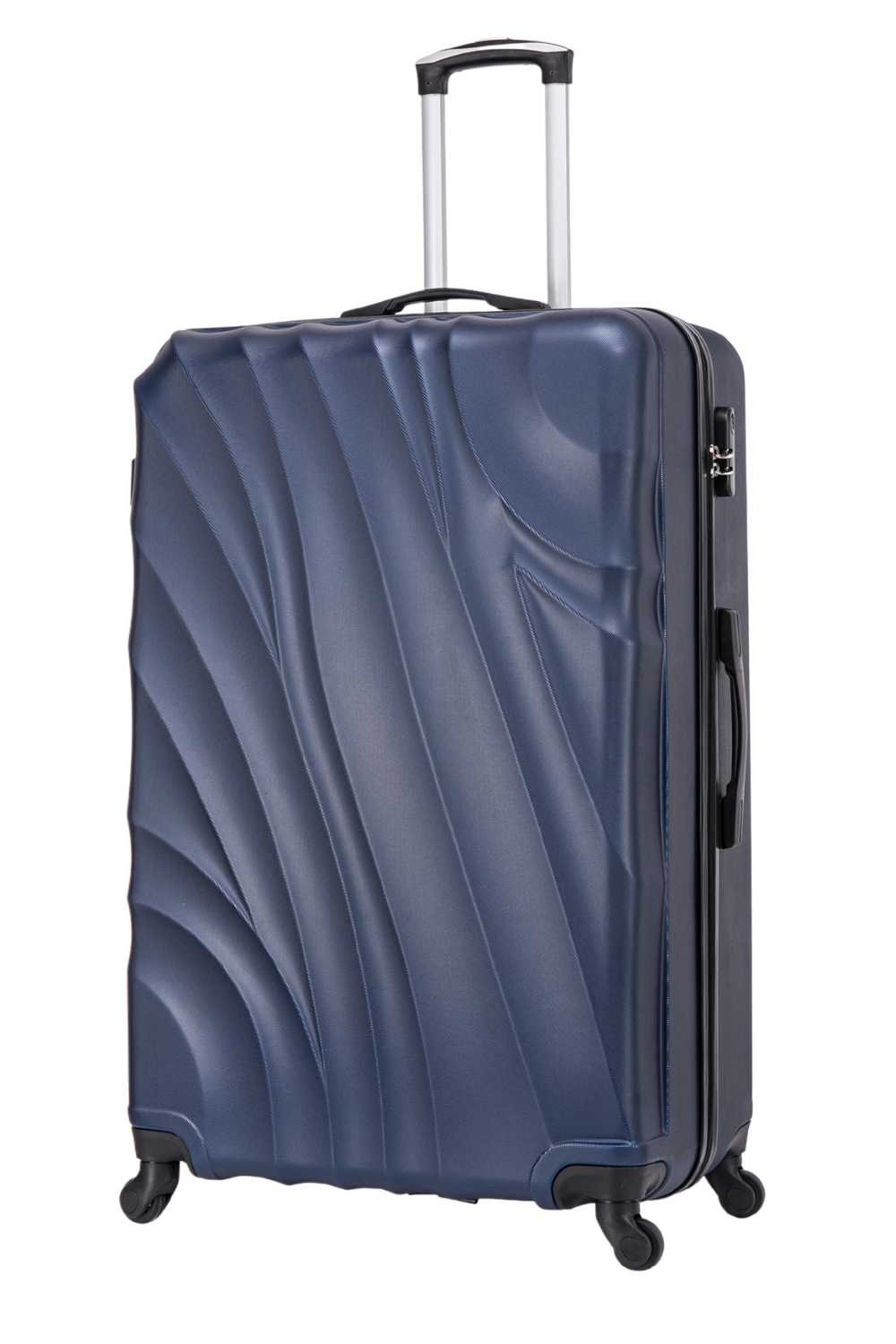 Valise rigide JUNGLE - Taille XS à XL - Travel's - Baggyver