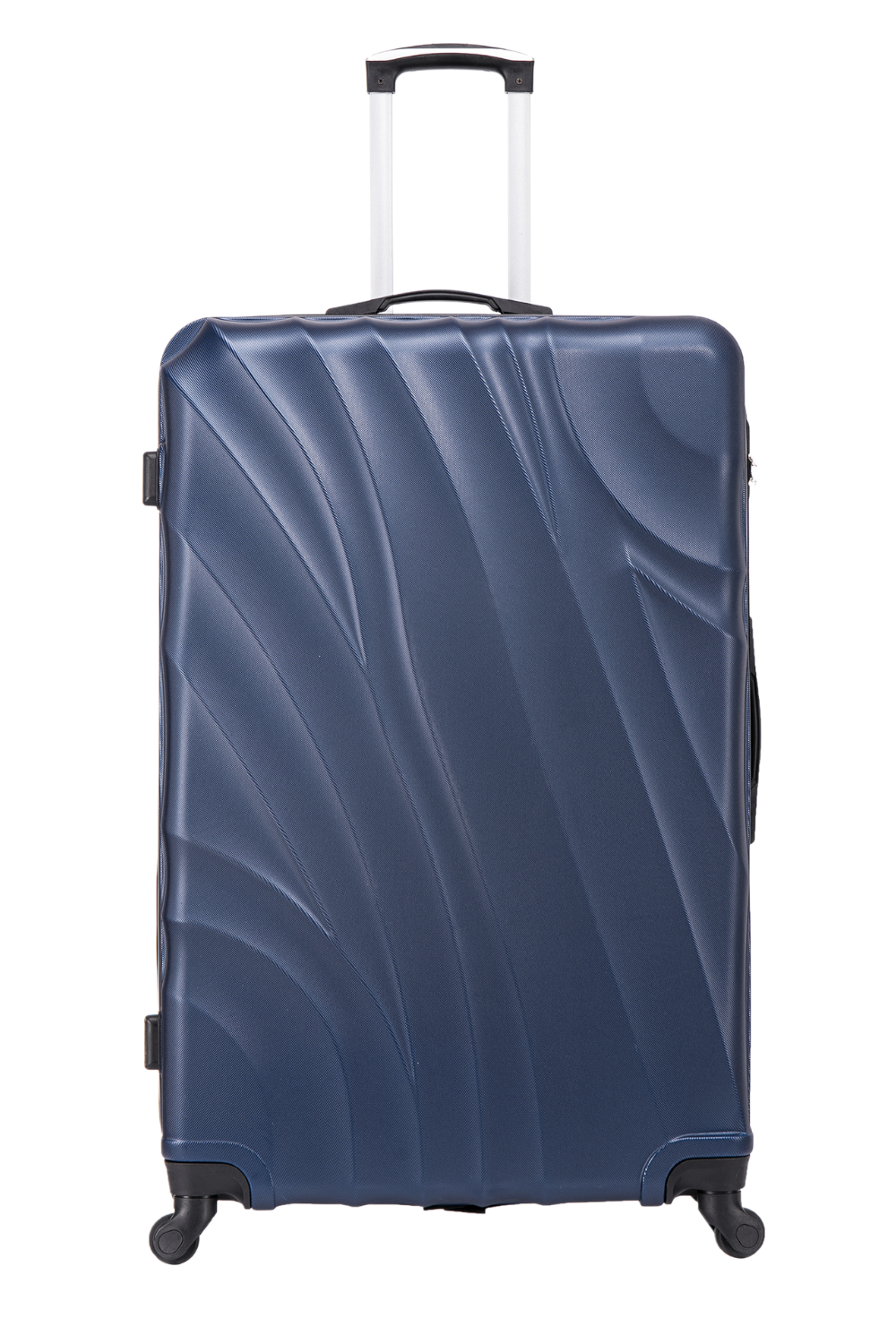 Valise rigide JUNGLE - Taille XS à XL - Travel's - Baggyver
